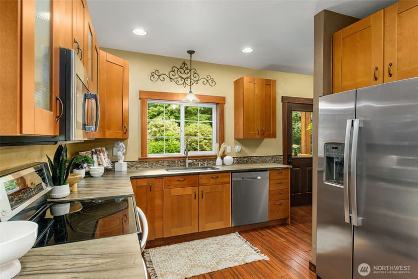 Property photo for 12827 Odell Road NE, Duvall photo 7