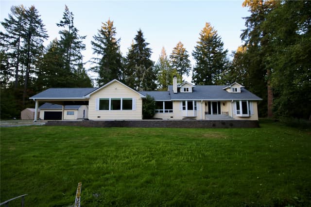 Property photo for 7307 Artondale Drive NW, Gig Harbor