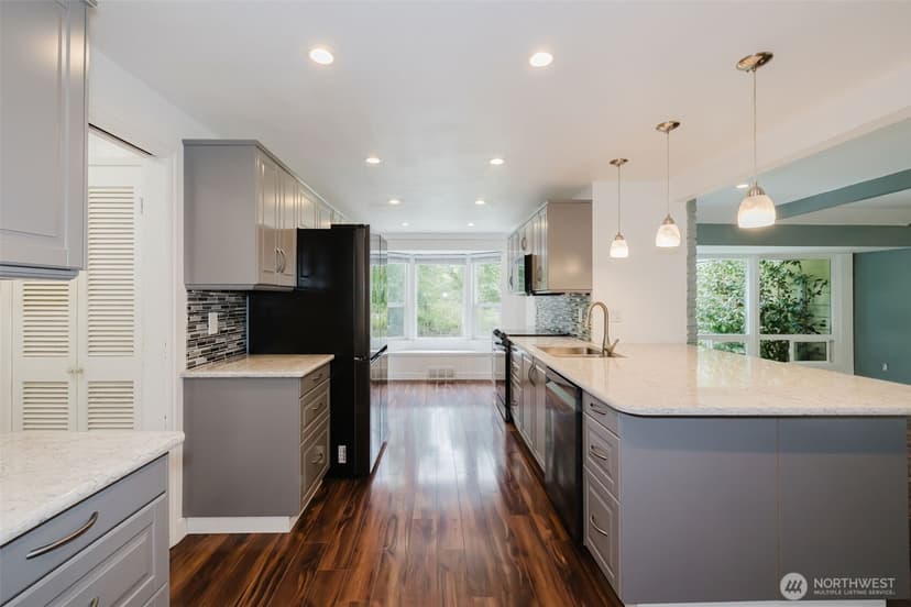 Property photo for 7307 Artondale Drive NW, Gig Harbor photo 9