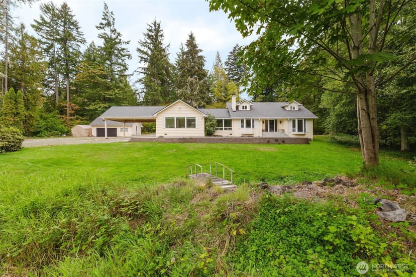 Property photo for 7307 Artondale Drive NW, Gig Harbor photo 2
