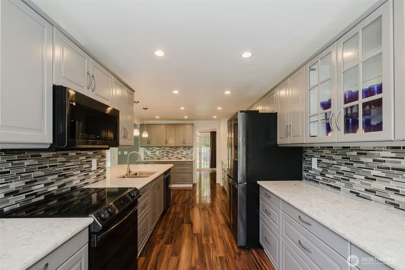 Property photo for 7307 Artondale Drive NW, Gig Harbor photo 10