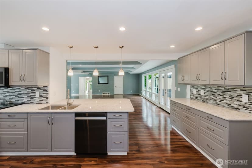 Property photo for 7307 Artondale Drive NW, Gig Harbor photo 8