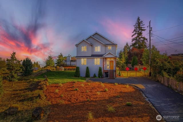 Property photo for 1016 E 40th Street, Tacoma