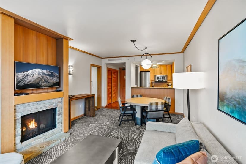 Property photo for 3600 Suncadia Trail #4046, Cle Elum photo 17