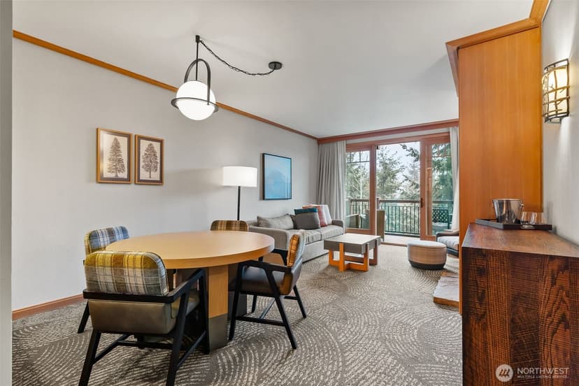 Property photo for 3600 Suncadia Trail #4046, Cle Elum photo 9