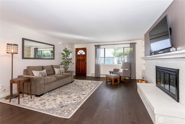 Property photo for 14836 SE 16th Street #10, Bellevue