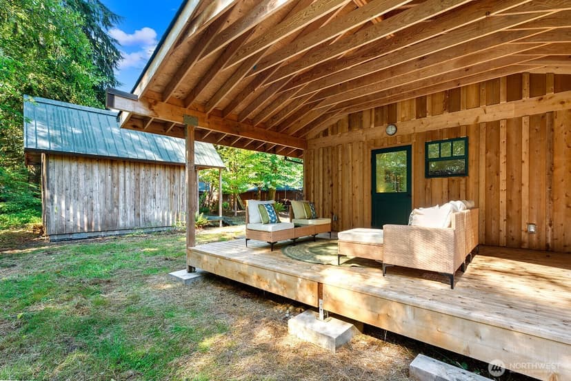 Property photo for 13309 SW 270th St., Vashon photo 32