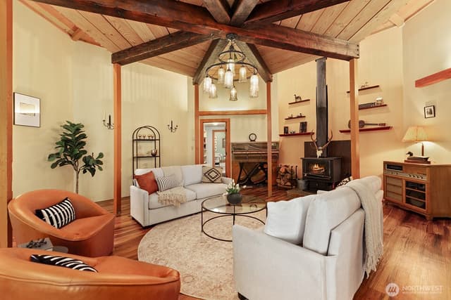 Property photo for 13309 SW 270th St., Vashon photo 4