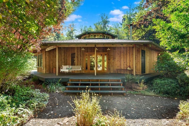 Property photo for 13309 SW 270th St., Vashon photo 2