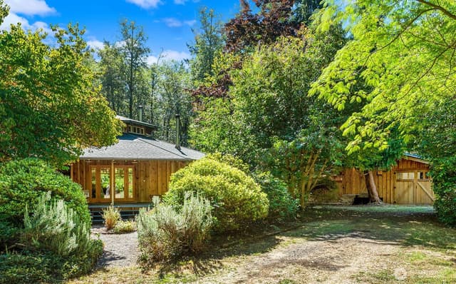 Property photo for 13309 SW 270th St., Vashon