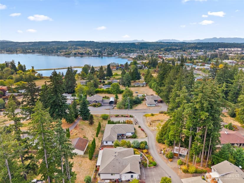 Property photo for 1987 NW Rampart Ridge Court, Bremerton photo 34