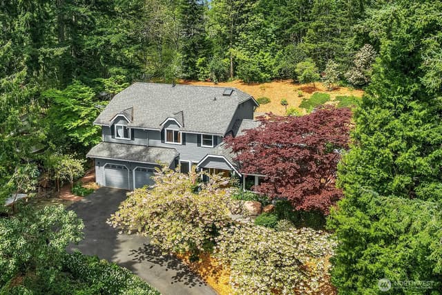 Property photo for 21422 SE 37th Street, Sammamish