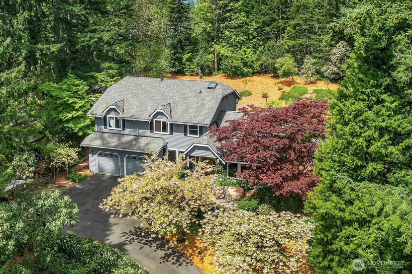 Property photo for 21422 SE 37th Street, Sammamish