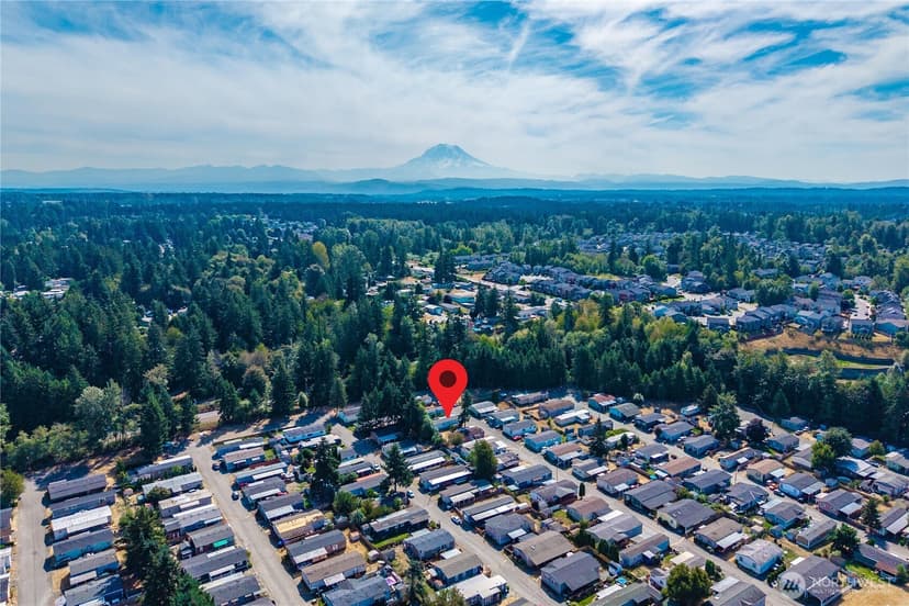 Property photo for 7705 158th Street Ct E #119, Puyallup photo 22