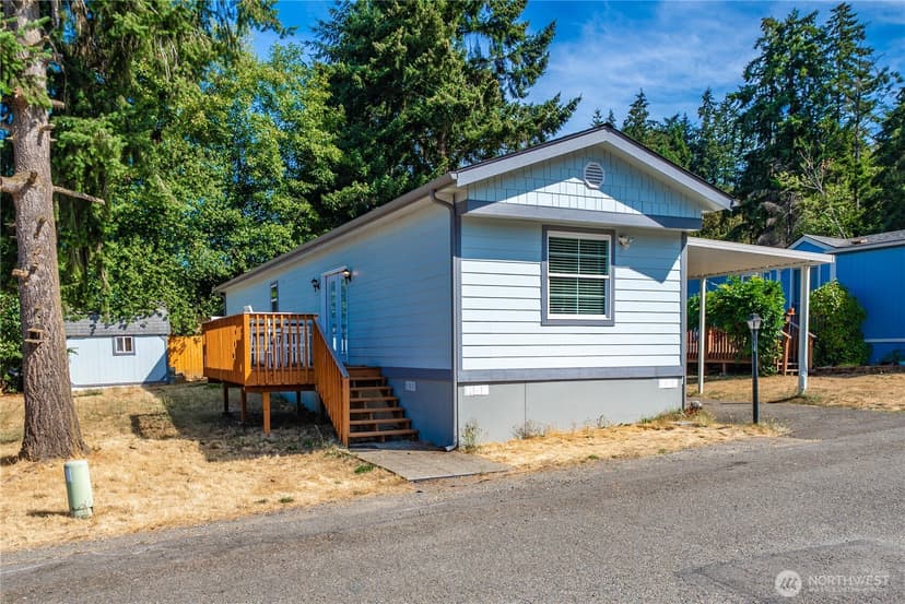 Property photo for 7705 158th Street Ct E #119, Puyallup photo 20