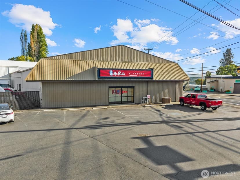 Property photo for 2000 S 116th Street, Seattle photo 38