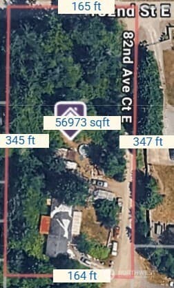 Property photo for 18210 82nd Ave Court E, Puyallup photo 10