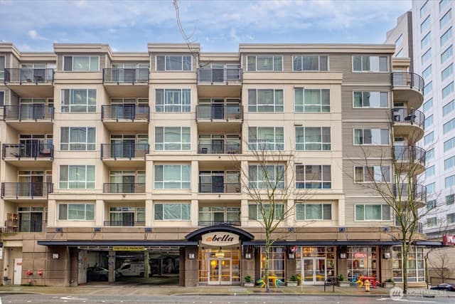 Property photo for 300 110th Avenue NE #314, Bellevue photo 3