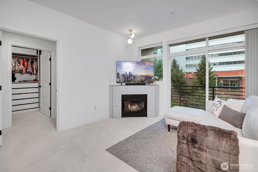 Property photo for 300 110th Avenue NE #314, Bellevue photo 21