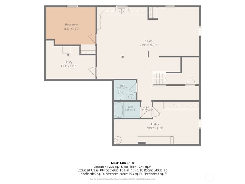 Property photo for 2124 E 17th Street, Bremerton photo 24
