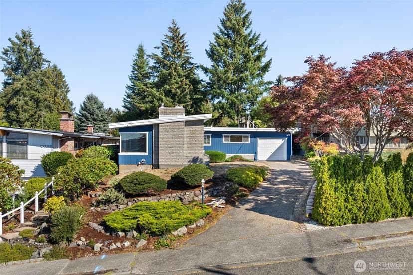 Property photo for 2124 E 17th Street, Bremerton