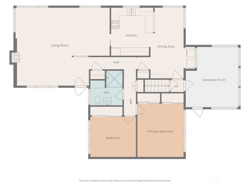 Property photo for 2124 E 17th Street, Bremerton photo 6