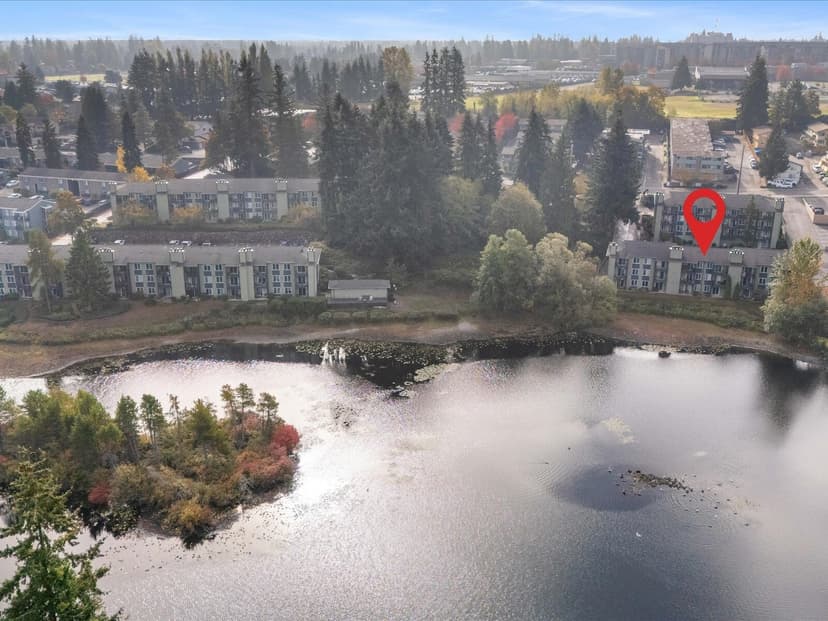Property photo for 423 75th Street SE #A-9, Everett