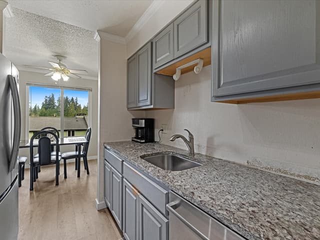 Property photo for 423 75th Street SE #A-9, Everett photo 4