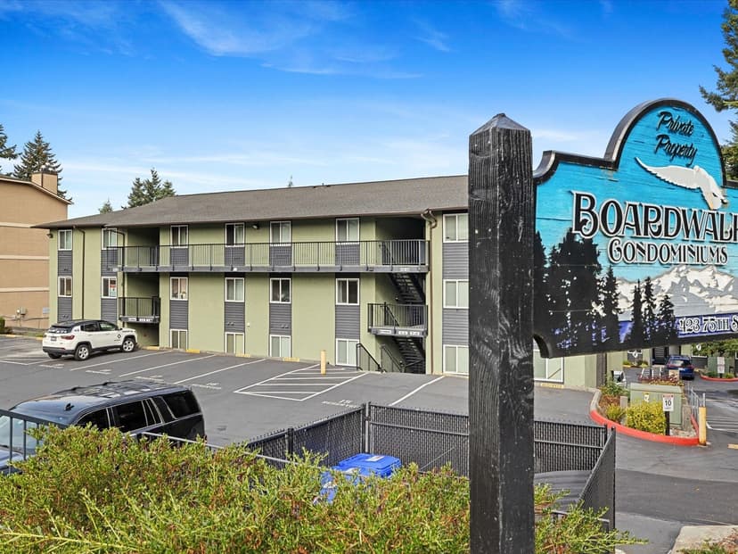 Property photo for 423 75th Street SE #A-9, Everett photo 31