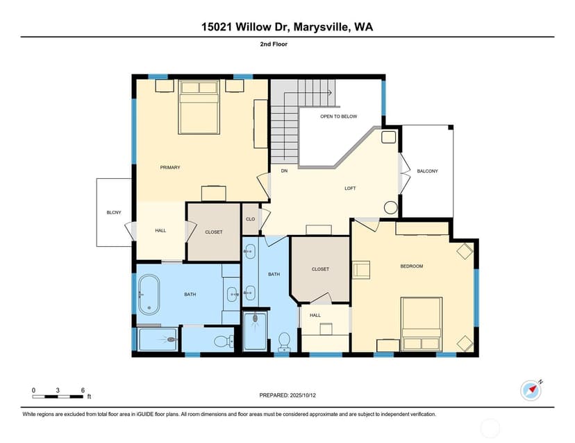 Property photo for 15021 Willow Drive, Marysville photo 26
