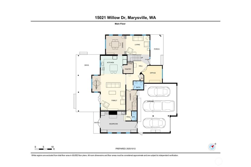 Property photo for 15021 Willow Drive, Marysville photo 7