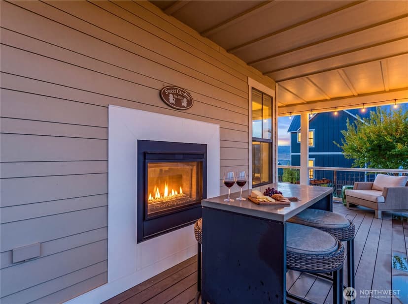 Property photo for 286 Bobcat Lane, Chelan photo 14