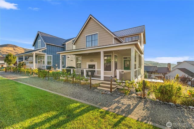Property photo for 286 Bobcat Lane, Chelan photo 3