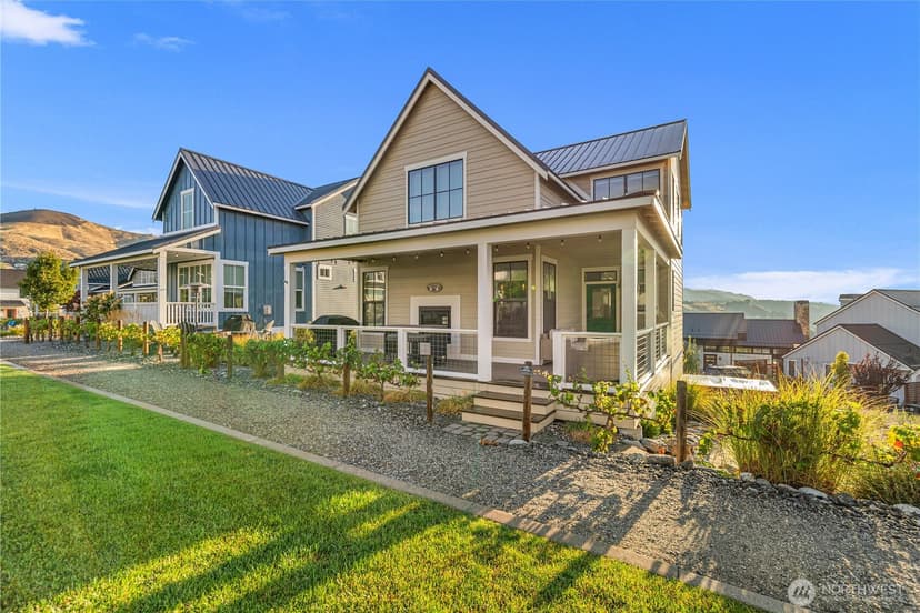 Property photo for 286 Bobcat Lane, Chelan photo 3