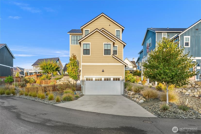 Property photo for 286 Bobcat Lane, Chelan photo 6