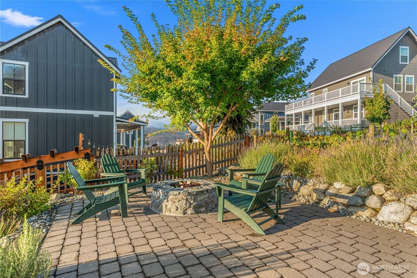 Property photo for 286 Bobcat Lane, Chelan photo 4
