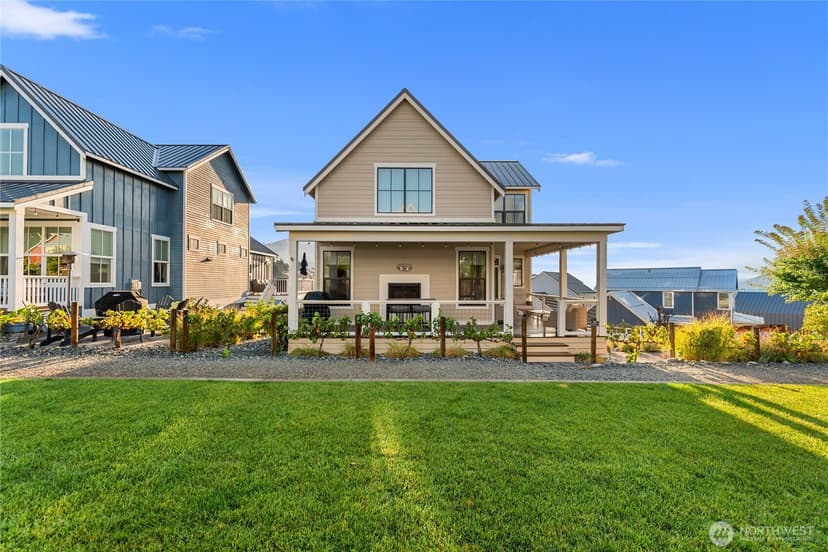 Property photo for 286 Bobcat Lane, Chelan photo 2