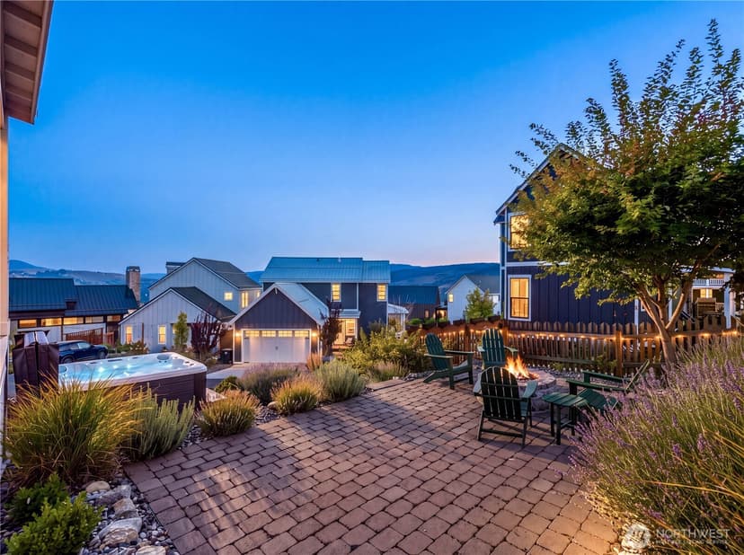 Property photo for 286 Bobcat Lane, Chelan photo 9