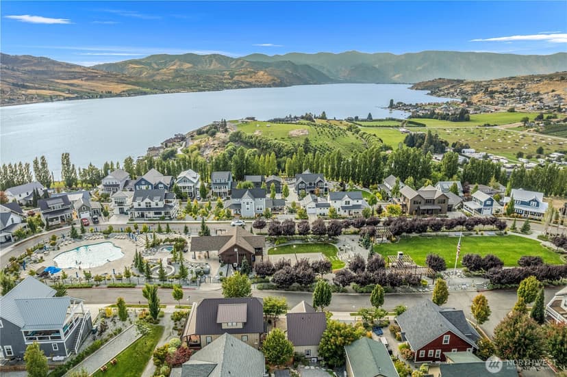 Property photo for 286 Bobcat Lane, Chelan photo 39