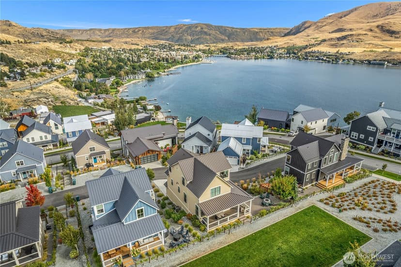 Property photo for 286 Bobcat Lane, Chelan photo 10