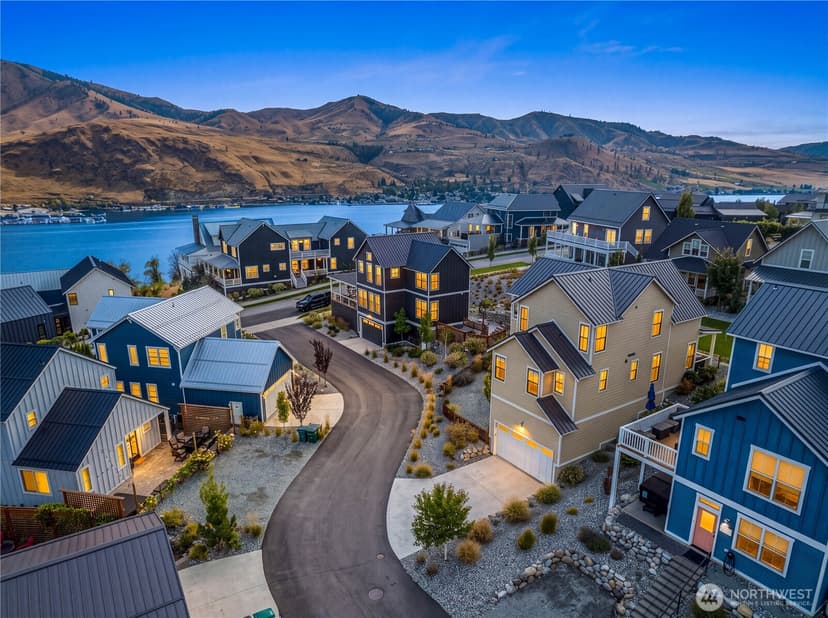 Property photo for 286 Bobcat Lane, Chelan