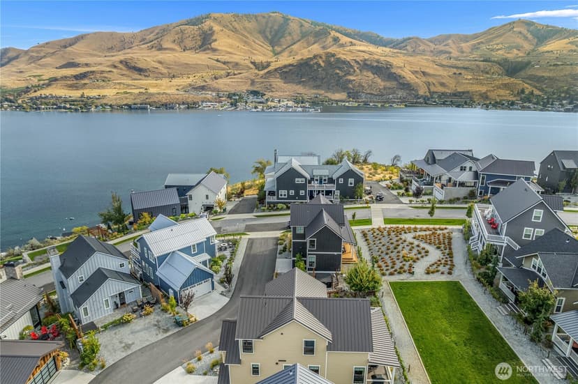 Property photo for 286 Bobcat Lane, Chelan photo 11
