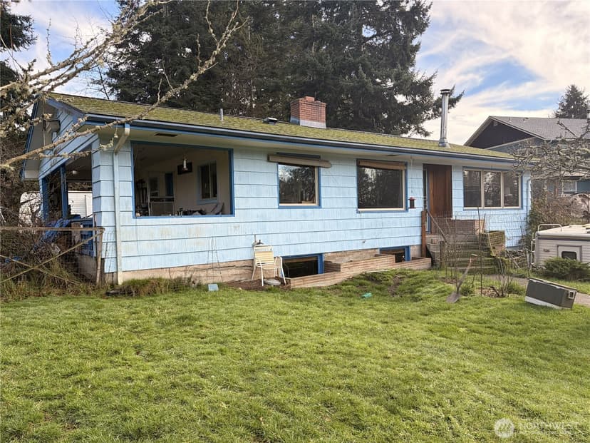 Property photo for 23716 99th Avenue SW, Vashon
