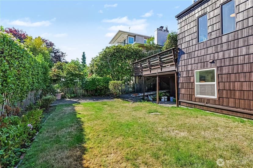 Property photo for 4530 51st Avenue NE, Seattle photo 37