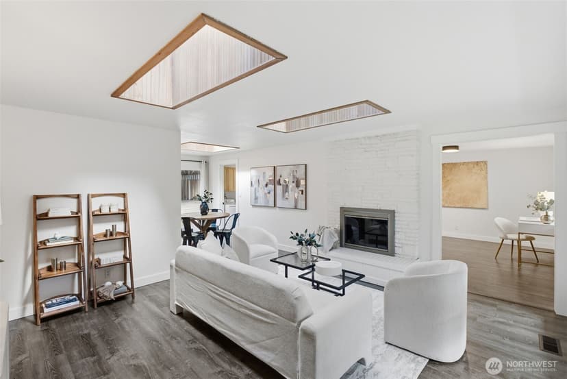Property photo for 7918 56th Avenue Ct NW, Gig Harbor photo 5