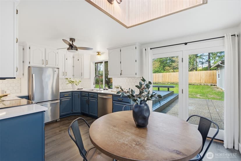 Property photo for 7918 56th Avenue Ct NW, Gig Harbor photo 9