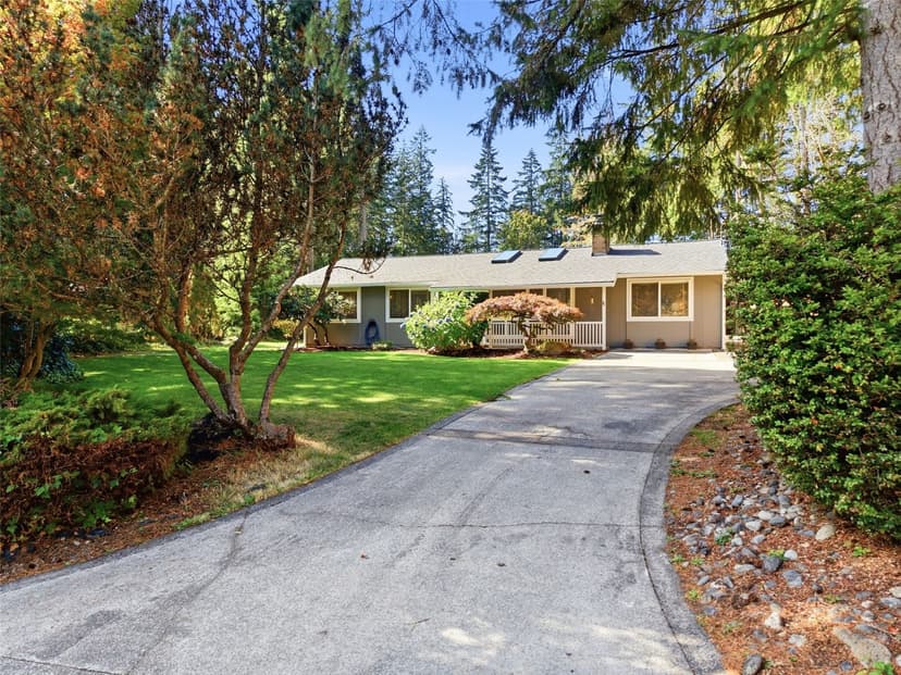 Property photo for 7918 56th Avenue Ct NW, Gig Harbor photo 2