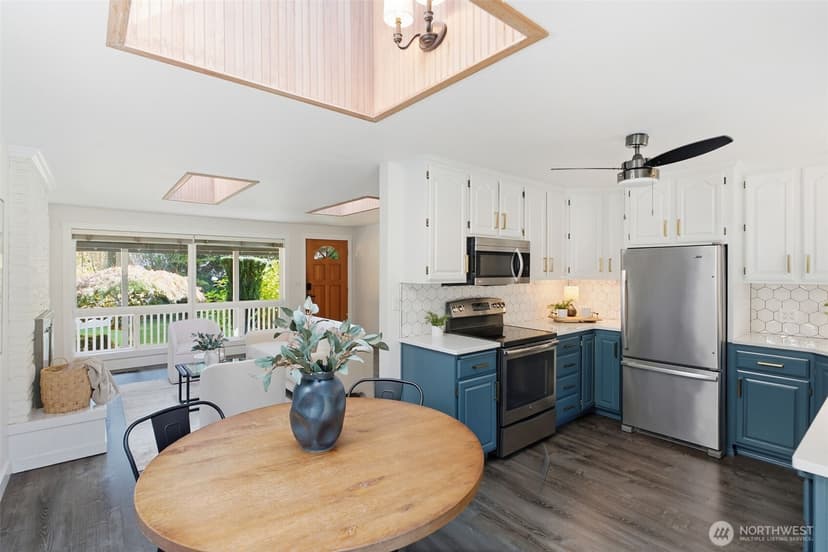 Property photo for 7918 56th Avenue Ct NW, Gig Harbor photo 10
