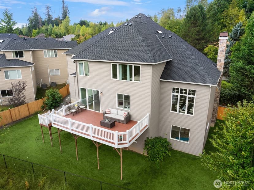 Property photo for 2046 277th Avenue SE, Sammamish photo 34