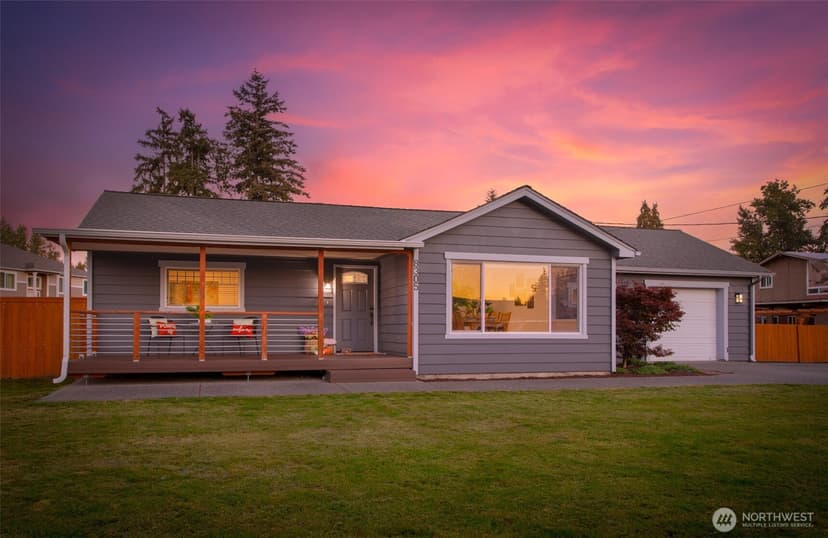 Property photo for 8305 51st Avenue NE, Marysville